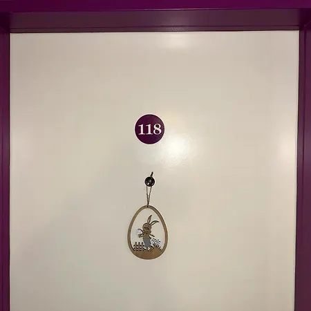 アパート Fortuna 118