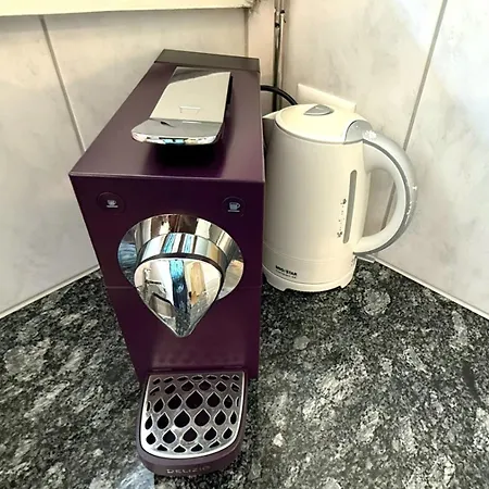 Fortuna 118 Lägenhet *
