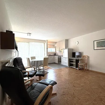 アパート Fortuna 118