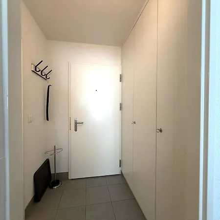 Fortuna 118 Lägenhet *