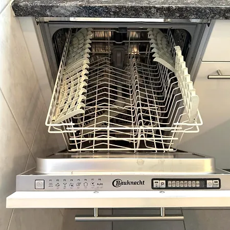 Daire Fortuna 118 Leukerbad