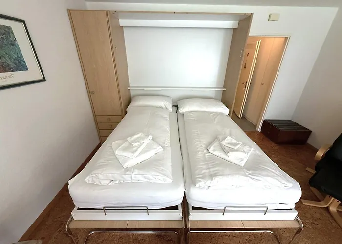 Fortuna 118 * Leukerbad