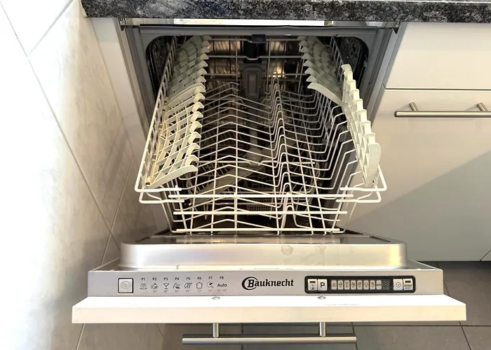 Daire Fortuna 118 Leukerbad