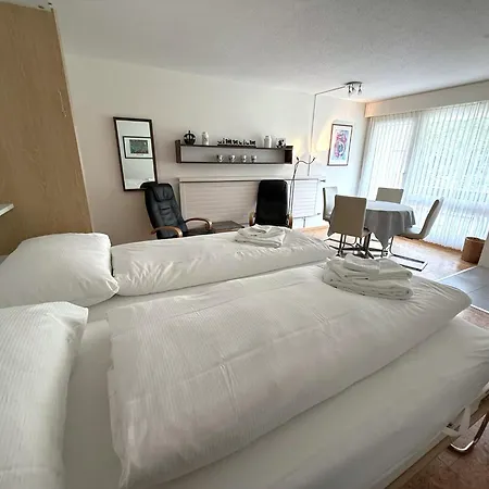 Fortuna 118 Apartman