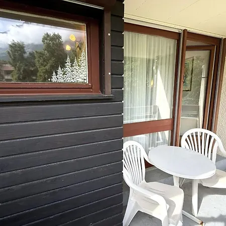 Fortuna 118 Apartman *