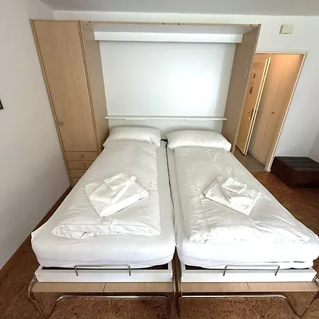 Fortuna 118 * Leukerbad