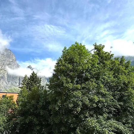 Apartman Fortuna 118