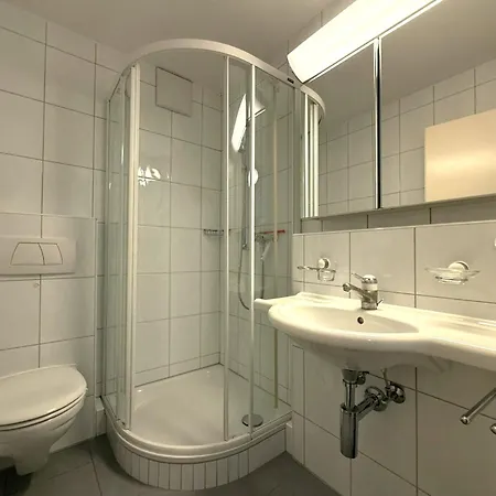 Fortuna 118 Leukerbad