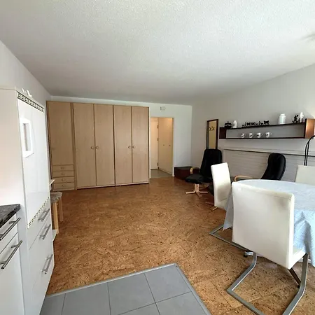 Appartement Fortuna 118 *